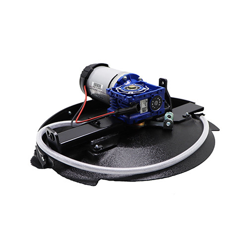 246168-1 - 20 inch scrub head group 174-1110