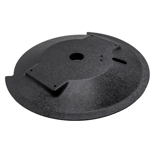 245300 - MINUTE 245300 20 inch scrub head cover
