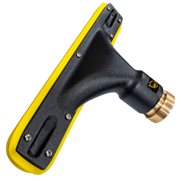 30-9-1389 - 14 inch Tool With Nylon Bristles                             164-2811