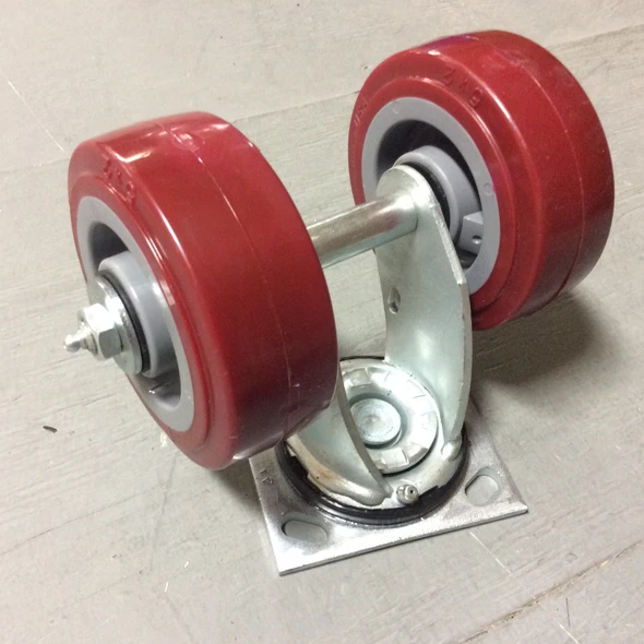 50968A - Caster assembly 170-1918