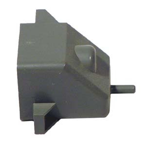 52787A - Cover receptacle (OBSOLETE) 170-5014