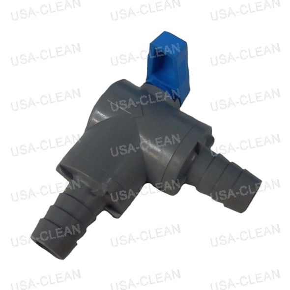 9097028000 - Manual solution valve 170-5402