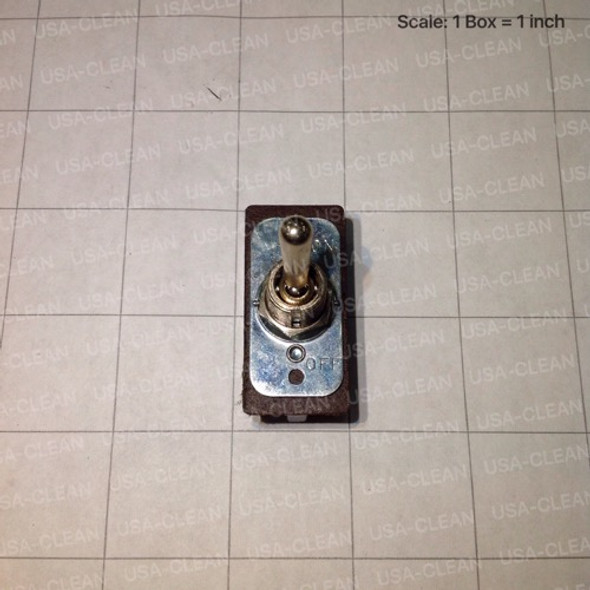 207071 - Toggle switch 172-0312