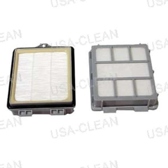 22197900 - HEPA filter kit (set of 2) (OBSOLETE) 172-1750