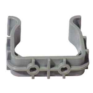 56212236 - Plastic clamp 172-3169