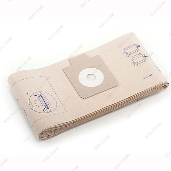 140 7015 020 - Dust bag (pkg of 5) 172-8412 140 7015 020 - Dust bag (pkg of 5) 172-8412