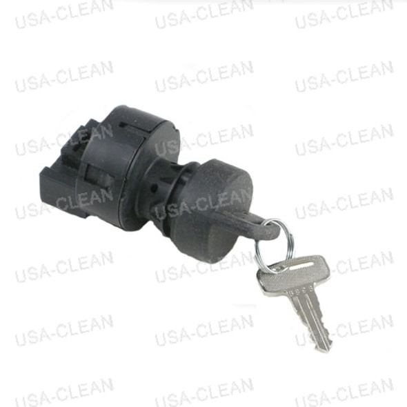 665-051 - Key switch 179-2115