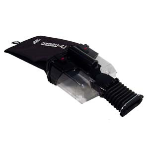 60122-1 - Dust cup assembly 182-0095