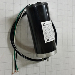 1063888 - 120V 1/4HP brush motor 175-7232