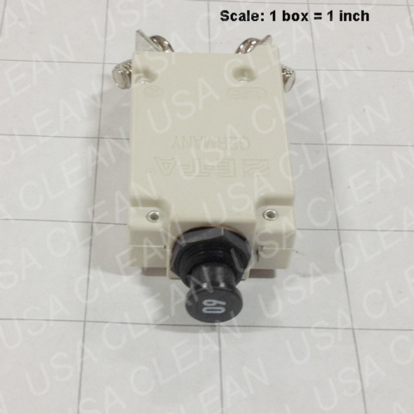 130739 - 60amp circuit breaker 175-7287