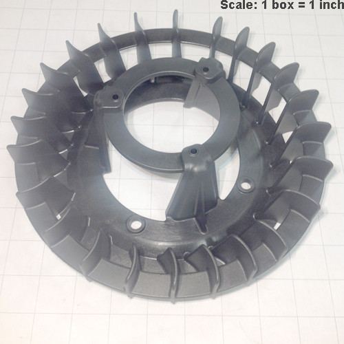 59041-7016 - Fan 178-0316