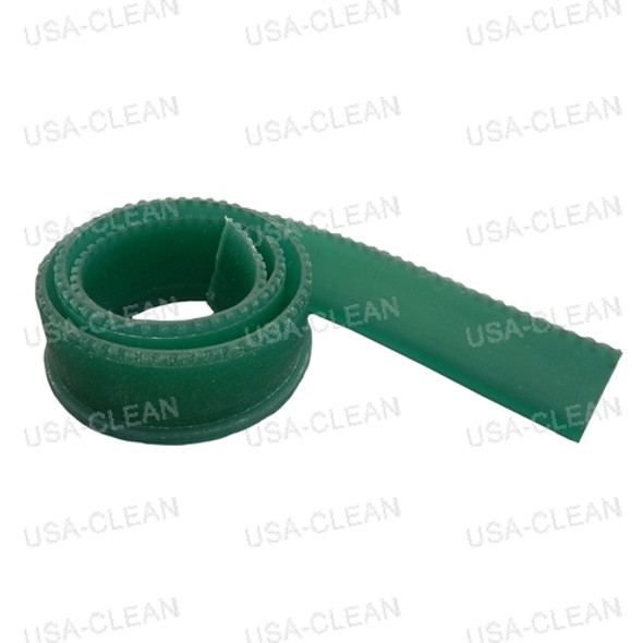 E8630400 - Rear squeegee blade 33 inch 189-0064