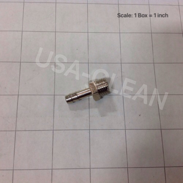 E81552 - Brass fitting 189-8650