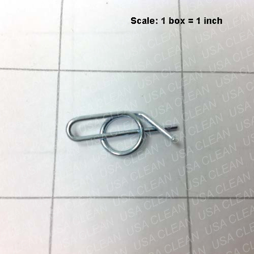 H-RUE8 - Cotter ring 202-0585