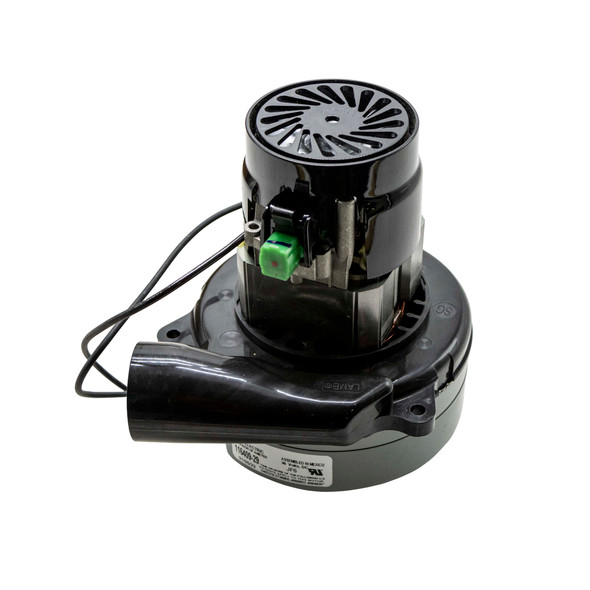 500-5250 - 36V 2 stage vac motor 202-5628