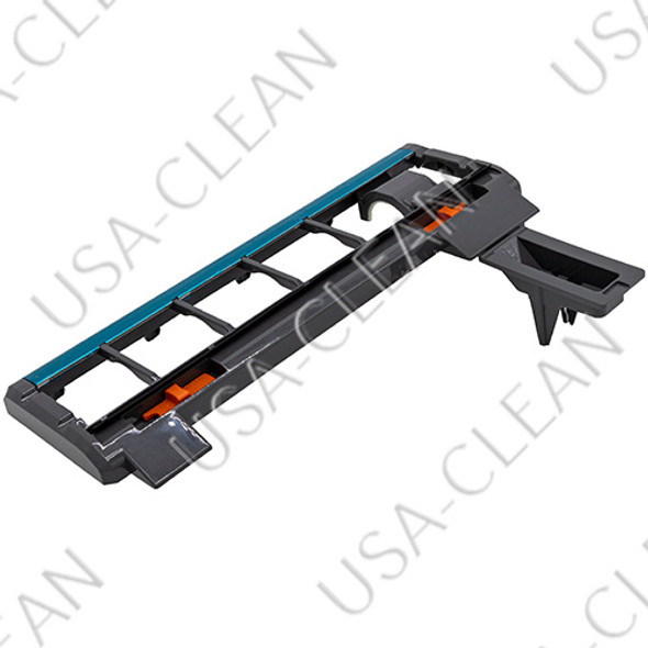  - Bottom plate/ nozzle guard 215-4356