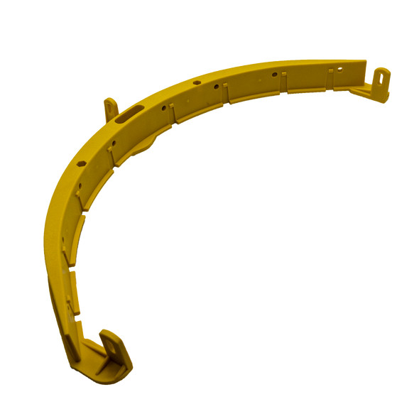 MPVR05914 - Squeegee body 203-4983