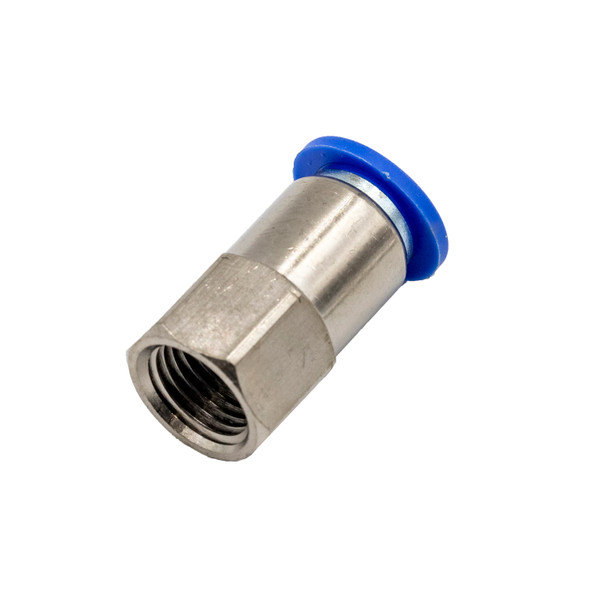 RCVR00772 - Connector 203-4972