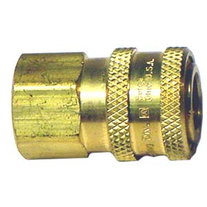 510065 - Quick disconnect 208-0003