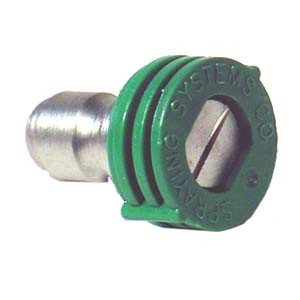 25055QMEG - 25 degree nozzle tip 208-0040