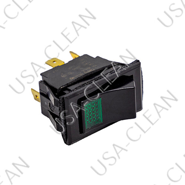 FP345 - Switch (OBSOLETE) 209-0094