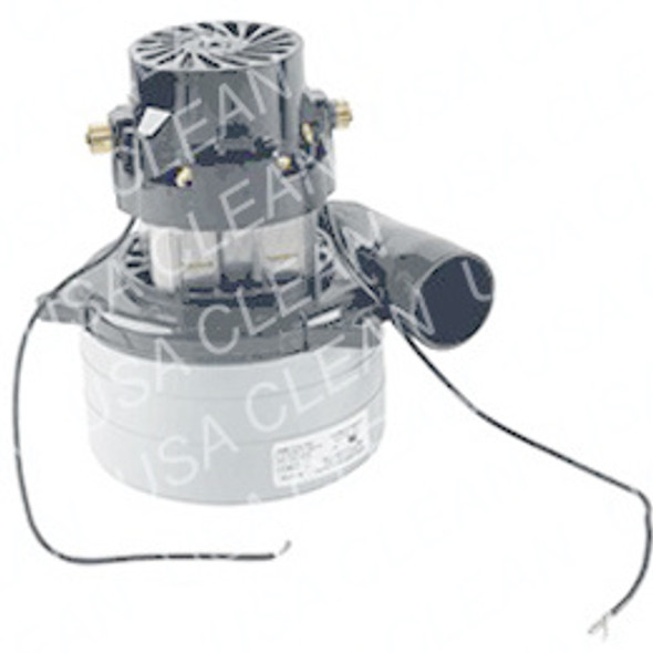 408G - 120V 3 stage vacuum motor 209-0330
