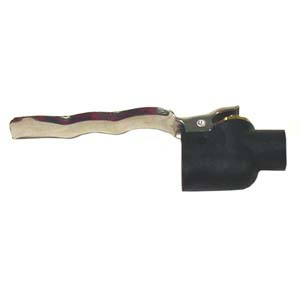  - 120 PSI, acetel plastic valve, low heat 140 degrees 991-8128