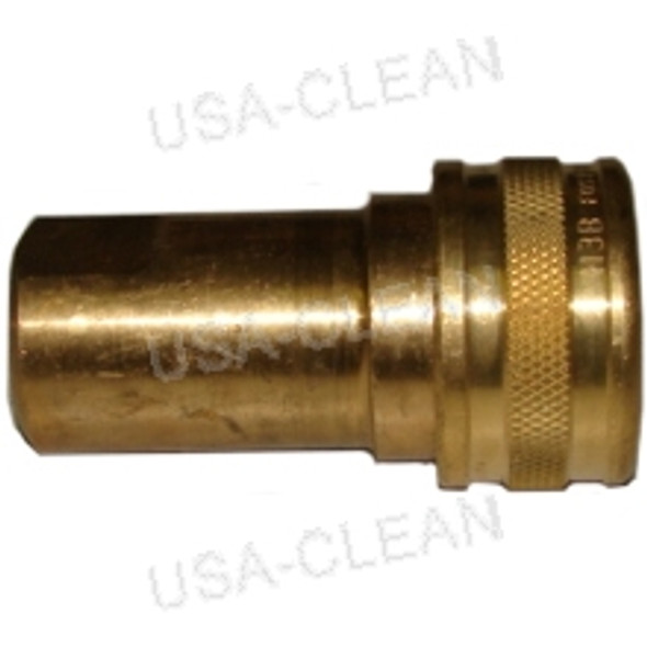  - BH3-60, 3/8 inch fpt, female coupler, mate to QD45           991-8159                      