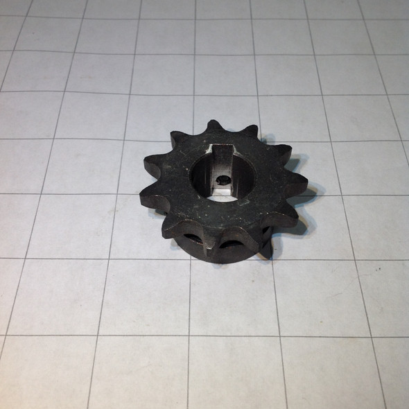  - SPROCKET-DRIVE MOTOR 898550 991-8554