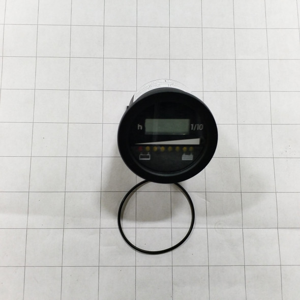  - Battery meter 991-8589