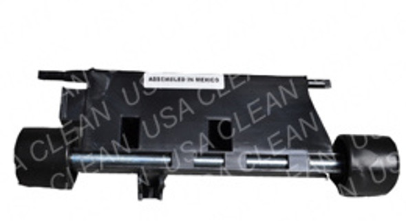 43248064 - Front wheel assembly (OBSOLETE) 215-0943