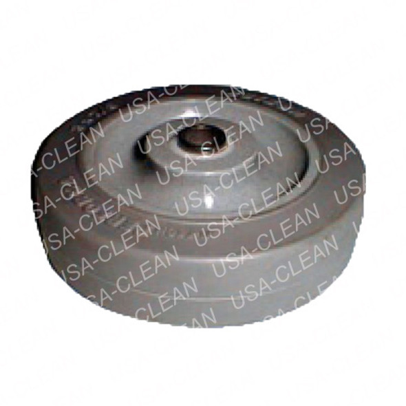 86011020 - Wheel 3 inch DIA CUSHION RUBBER                              993-0039 86011020 - Wheel 3 inch DIA CUSHION RUBBER                              993-0039