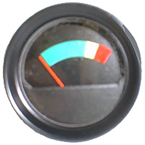 86600850 - AMMETER, DC. 0-75A for 24v & 36V 993-0076