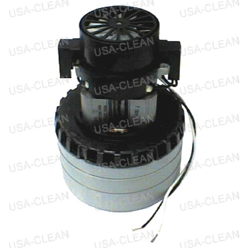 86258450 - VAC MOTOR, 120V 5.7 3ST LP 993-0070