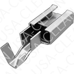 86882580 - Terminal,Fem.MP630,14GA (Each) 993-1857