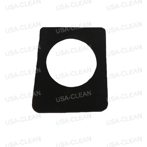 1000764 - Rear gasket 175-4208
