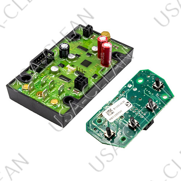 KTRI04748 - Circuit board kit 203-5007