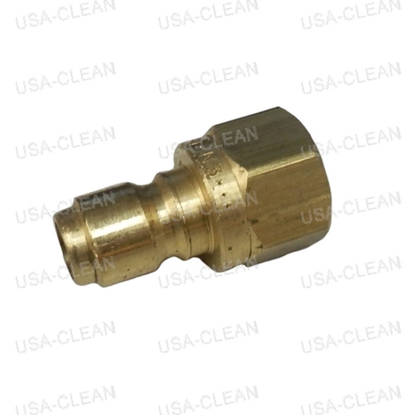 CPS38 - 3/8 inch male plug 225-0230