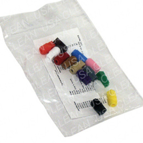 690015 - Metering tip kit 279-0211 690015 - Metering tip kit 279-0211