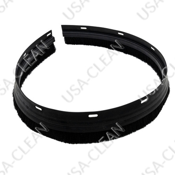 112305 - 26 inch bristle skirt kit 272-9878