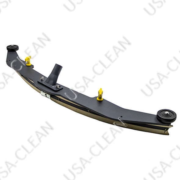 409423 - Squeegee assembly 172-8074                      