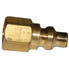  - Hansen 02 male nipple, mate to QD70 991-8148