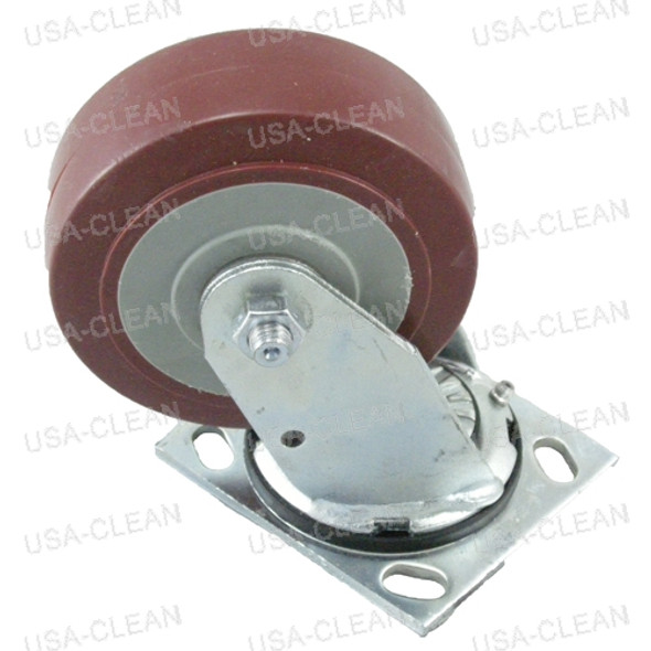 - Caster wheel assembly 991-2011  - Caster wheel assembly 991-2011
