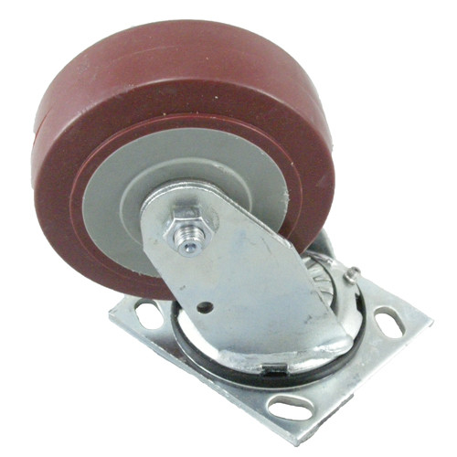  - Caster wheel assembly 991-2011