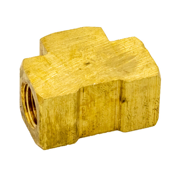  - 1/8 inch tee H40 991-8110