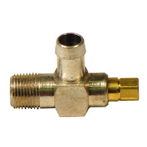 MP072300 - Oil drain valve 154-0362