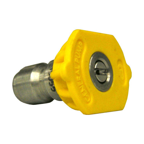  - 15 degree nozzle (yellow) (1505.5) 991-8191