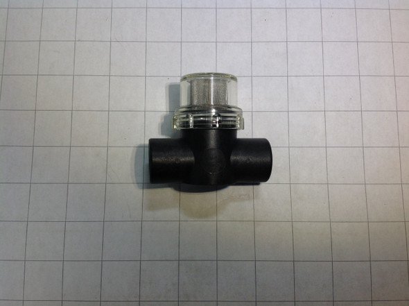  - Mesh inline filter 991-8582