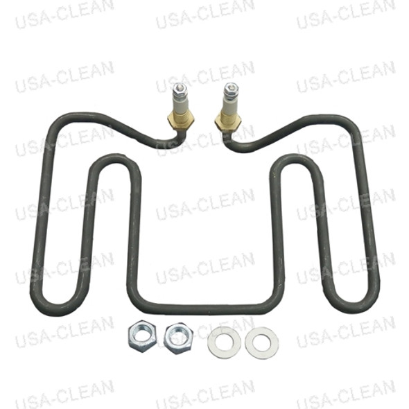 K-12.15 - Heater 191-0262