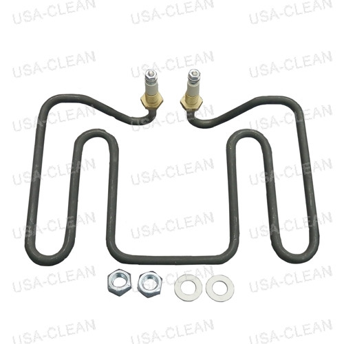 K-12.15 - Heater 191-0262